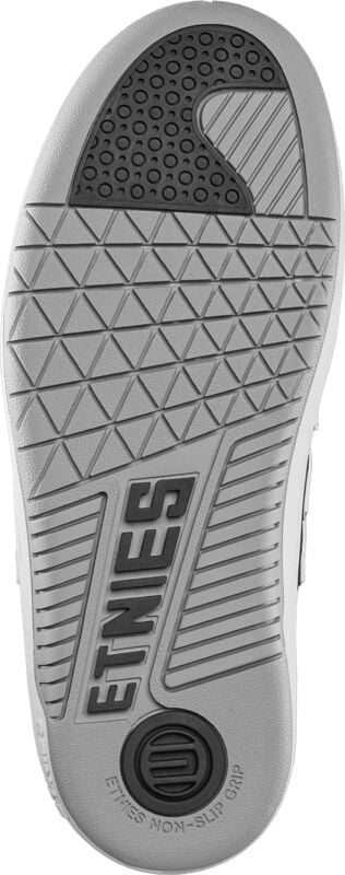 Rock Revival "Locut" Sneakers Black By Etnies