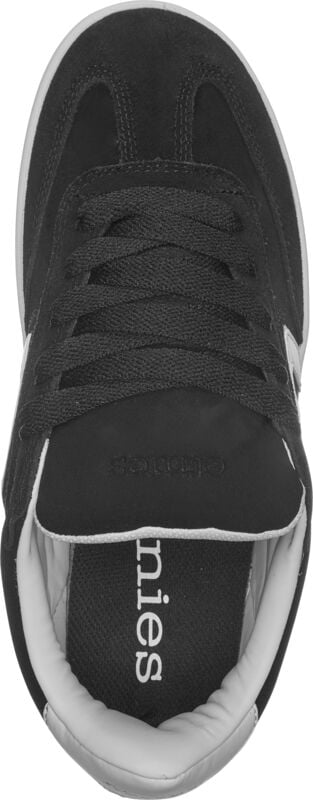 Rock Revival "Locut" Sneakers Black By Etnies