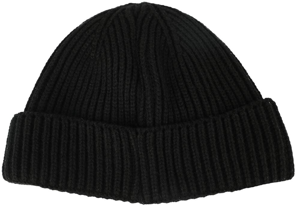 Rock Revival "Logo" Beanie Black By Motörhead