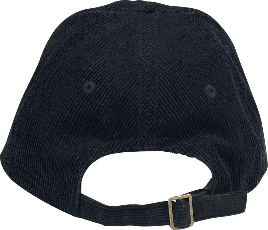 Rock Revival "Logo" Cap Black By Knocked Loose