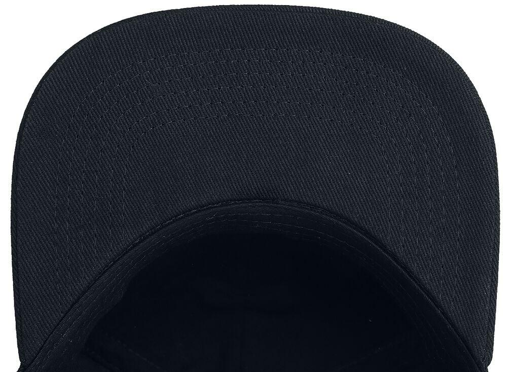 Rock Revival "Logo" Cap Multicolour By Doom