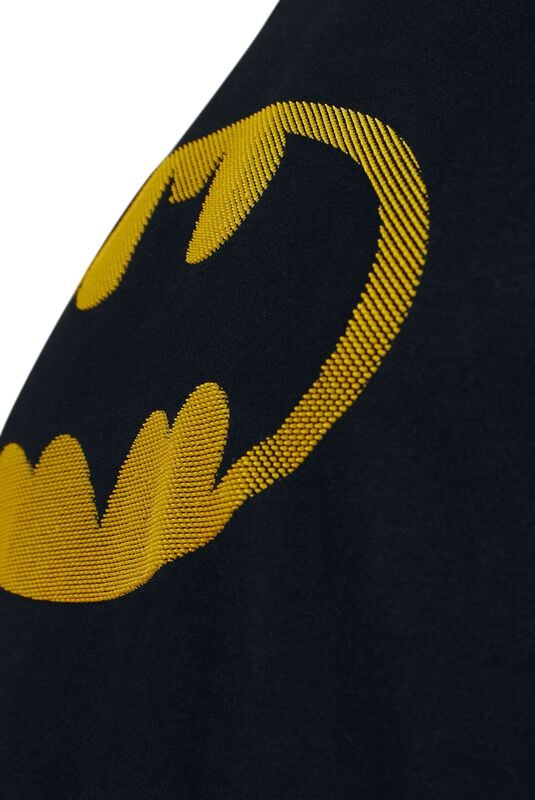 Rock Revival "Logo - Dots" T-Shirt Black By Batman