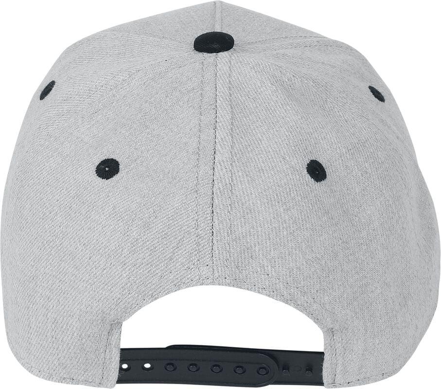 Rock Revival "Logo - Eyes" Cap Multicolour By Batman