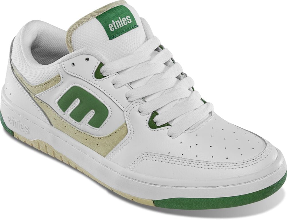 rock revival "Loot" Sneakers white by Etnies