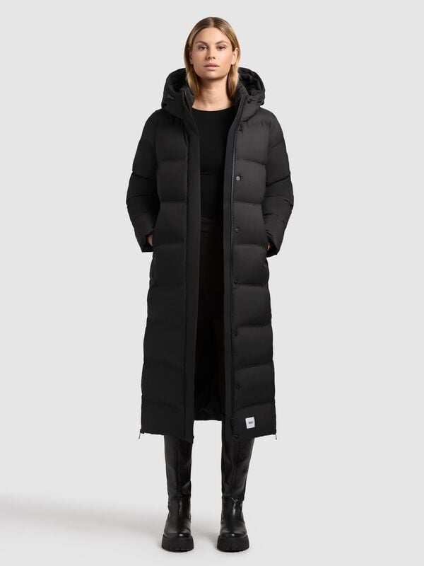 rock revival "MAYLA3" Winter Coat black by Khujo
