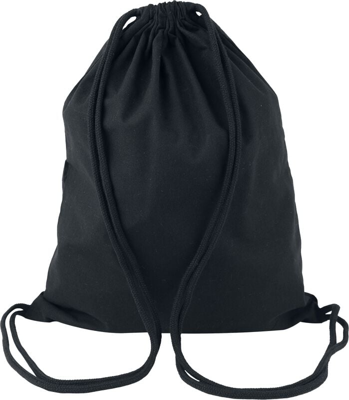 Rock Revival "Metality Gym Bag" Gym Bag Black