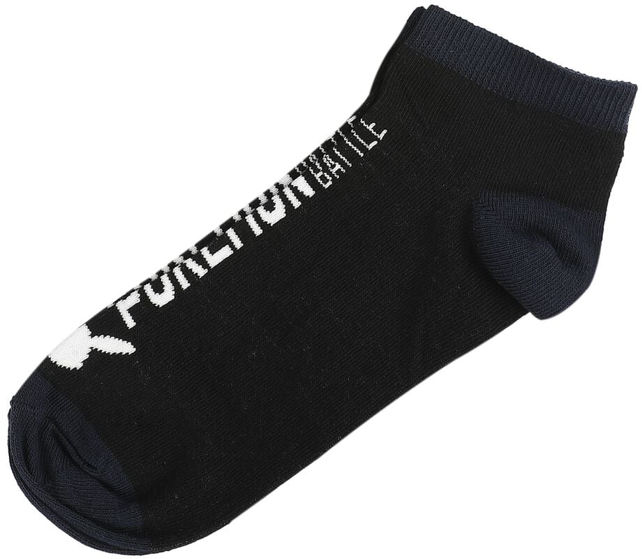 Rock Revival "Pikachu" Socks Multicolour By Pokémon