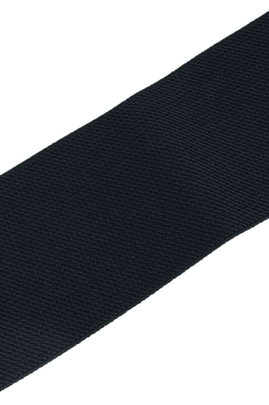 Rock Revival "Retro" Belt Black By Hell Bunny