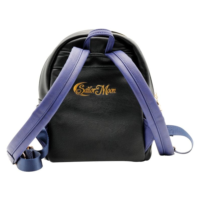 Rock Revival "Sailor Moon Luna" Backpack Multicolour