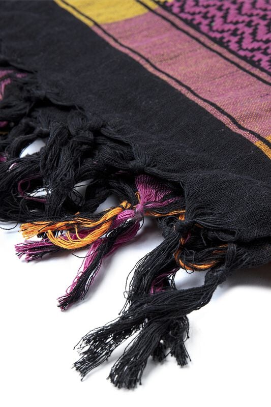 Rock Revival "Scarf" Scarf Multicolour By Rock Daddy