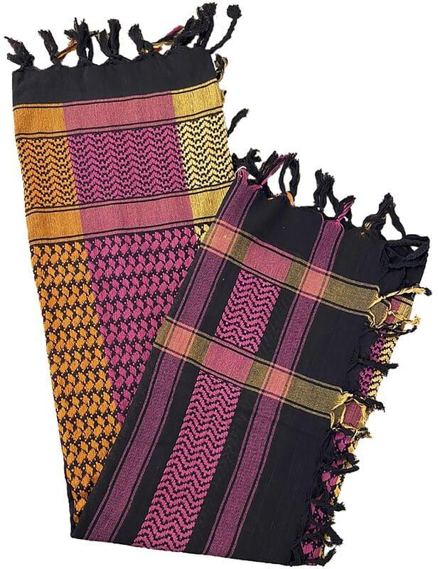 Rock Revival "Scarf" Scarf Multicolour By Rock Daddy