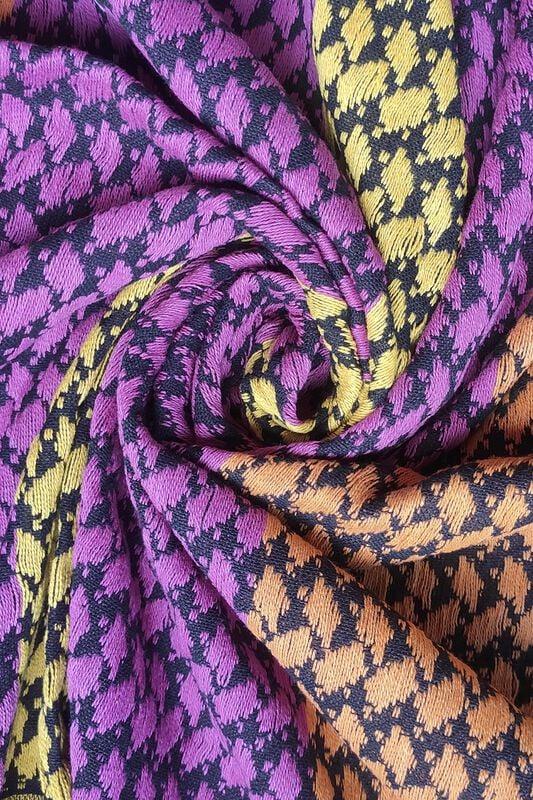 Rock Revival "Scarf" Scarf Multicolour By Rock Daddy