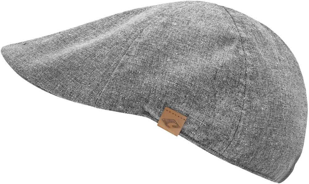 rock revival "Shelton Hat" Hat grey by Chillouts