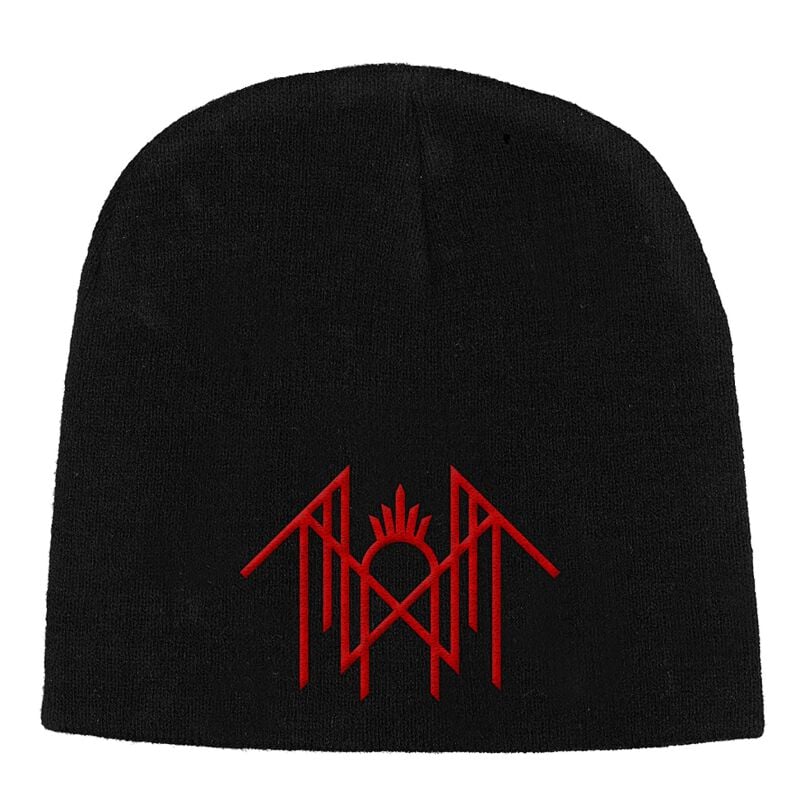 rock revival "Sigil" Beanie black by Sleep Token