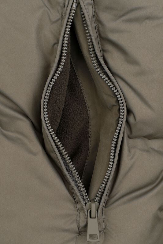 Rock Revival "SL P VT FA44BIA" Vest Olive By Hailys