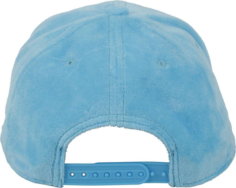 Rock Revival "Squirtle" Cap Blue By Pokémon