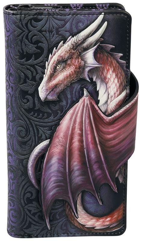 Rock Revival "Take Flight" Wallet By Nemesis Now