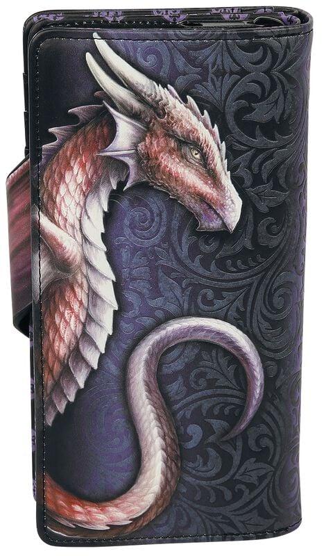 Rock Revival "Take Flight" Wallet By Nemesis Now