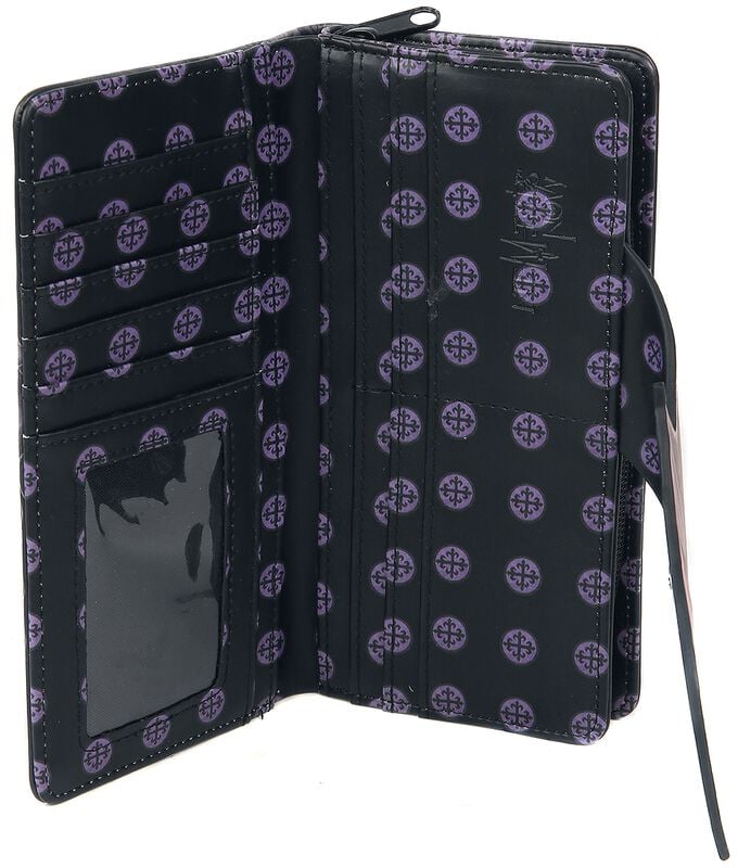 Rock Revival "Take Flight" Wallet By Nemesis Now