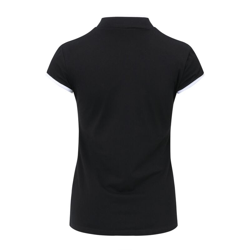 Rock Revival "Tiffany" T-Shirt Black By Forplay