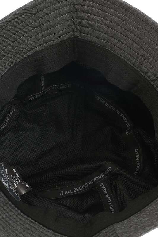 Rock Revival "Tivoli Hat" Hat Grey By Chillouts