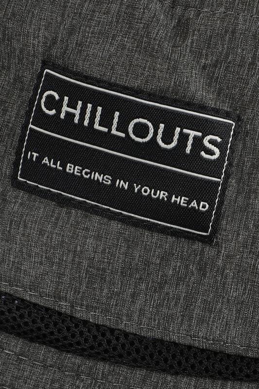 Rock Revival "Tivoli Hat" Hat Grey By Chillouts