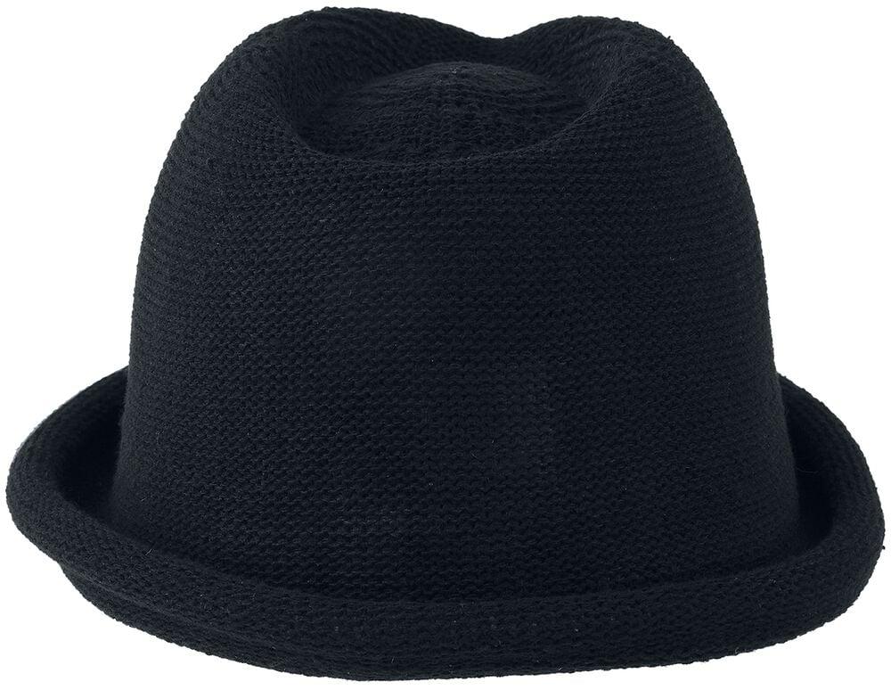 Rock Revival "Tocoa Hat" Hat Black By Chillouts