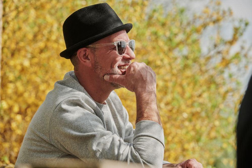 Rock Revival "Tocoa Hat" Hat Black By Chillouts