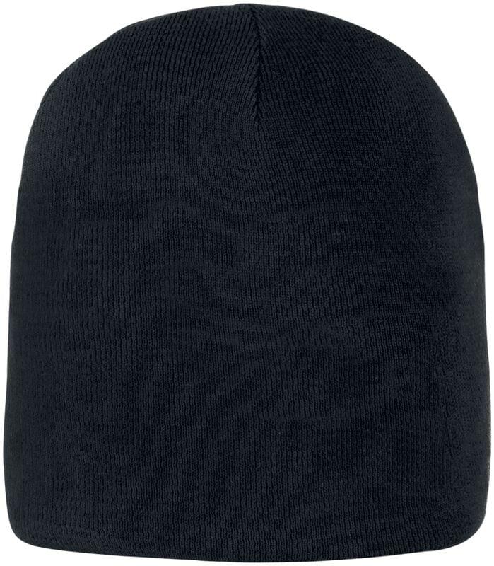 Rock Revival "Tribal S" Beanie Black By Slipknot