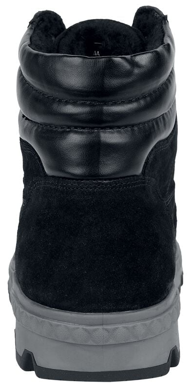 Rock Revival "Winter Boots" Boot Black By RED By EMP