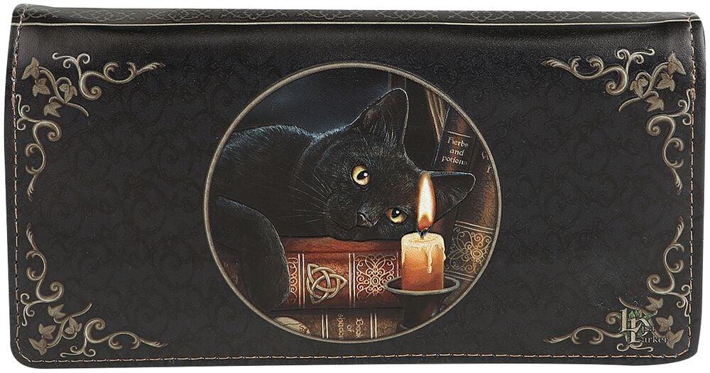 Rock Revival "Witching Hour" Wallet By Nemesis Now