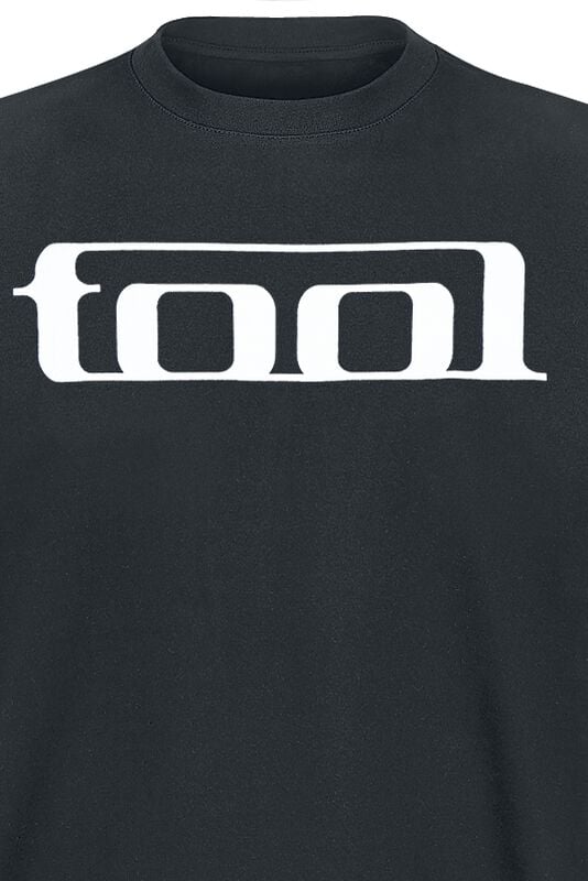 Rock Revival "Wrench" T-Shirt Black By Tool