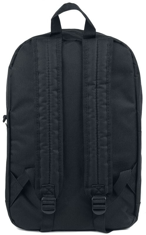 Rock Revival "Roses Logo" Backpack Black By Guns N' Roses