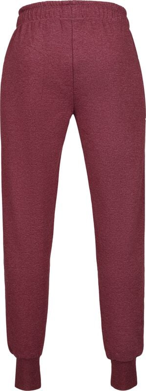 Rock Revival "Sally" Tracksuit Trousers Mottled Red By The Nightmare Before Christmas