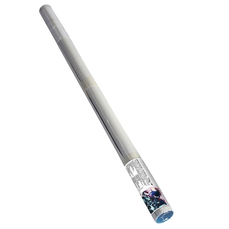 Rock Revival "Season 2" Poster Multicolour By Solo Leveling