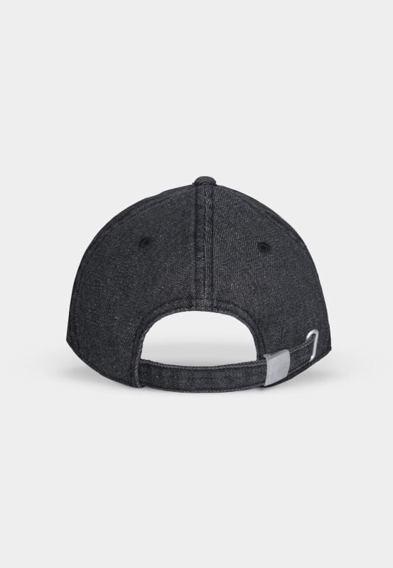 Rock Revival "Shadows Cap" Cap Black By Assassin's Creed