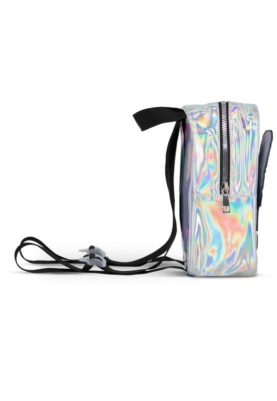 Rock Revival "Shiny Mini Backpack" Mini Backpacks Multicolour By Peanuts