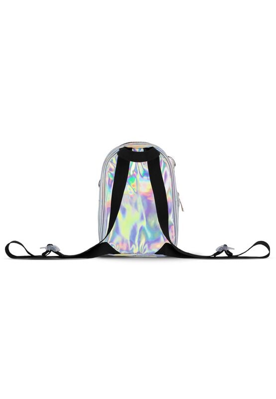 Rock Revival "Shiny Mini Backpack" Mini Backpacks Multicolour By Peanuts