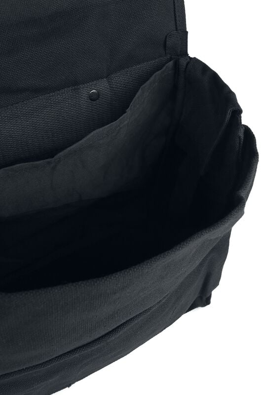 Rock Revival "Shoulder Bag Large" Shoulder Bag Black By Brandit