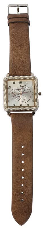 Rock Revival "Simba" Wristwatches Multicolour By The Lion King