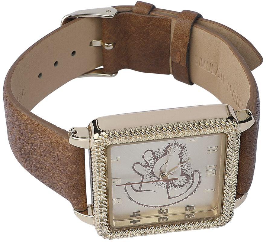 Rock Revival "Simba" Wristwatches Multicolour By The Lion King