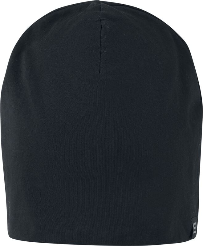 Rock Revival "Snow And Cold" Beanie Black By RED By EMP