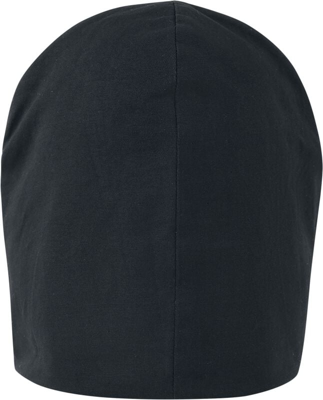 Rock Revival "Snow And Cold" Beanie Black By RED By EMP