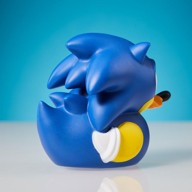 Rock Revival "Sonic Mini Tubbz" Decoration Articles Multicolour By Sonic The Hedgehog