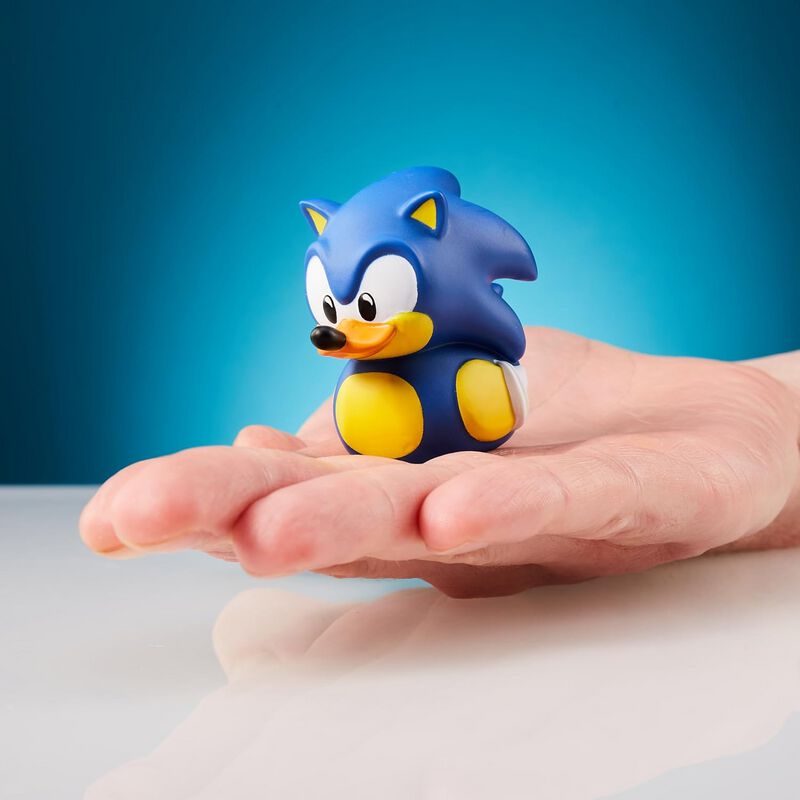 Rock Revival "Sonic Mini Tubbz" Decoration Articles Multicolour By Sonic The Hedgehog