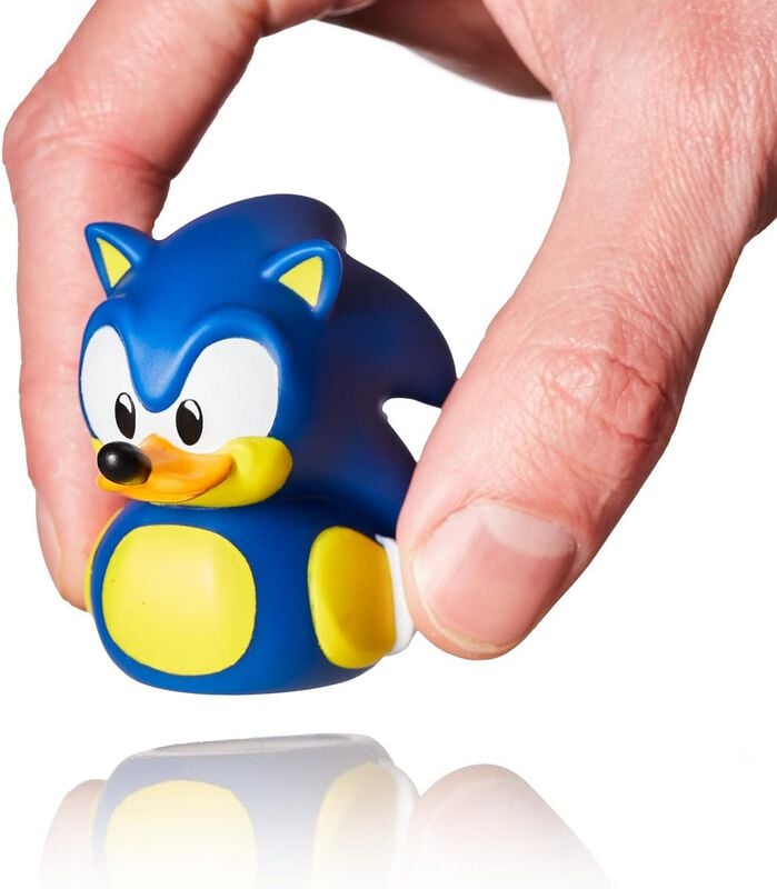 rock revival "Sonic Mini Tubbz" Decoration Articles multicolour by Sonic The Hedgehog