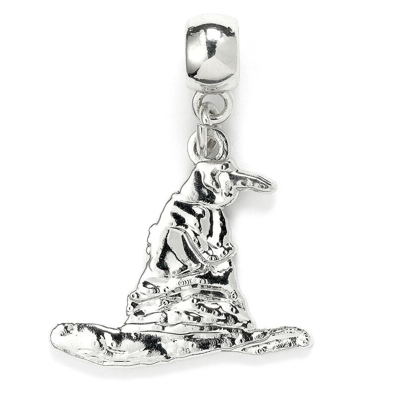 rock revival "Sorting Hat Slider Charm" Charm silver-coloured by Harry Potter
