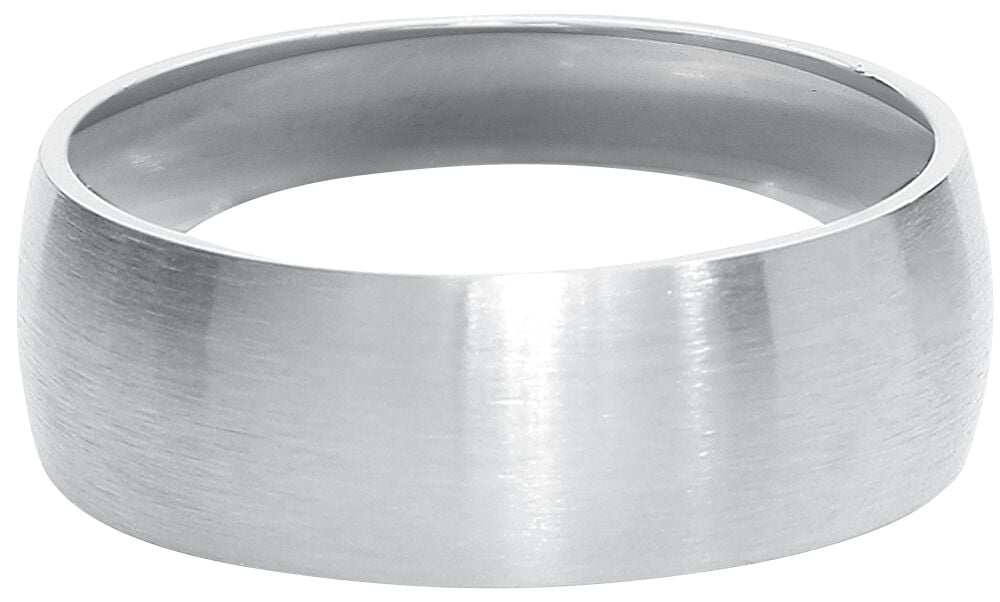 rock revival "Stainless Steel Ring" Ring silver-coloured by etNox
