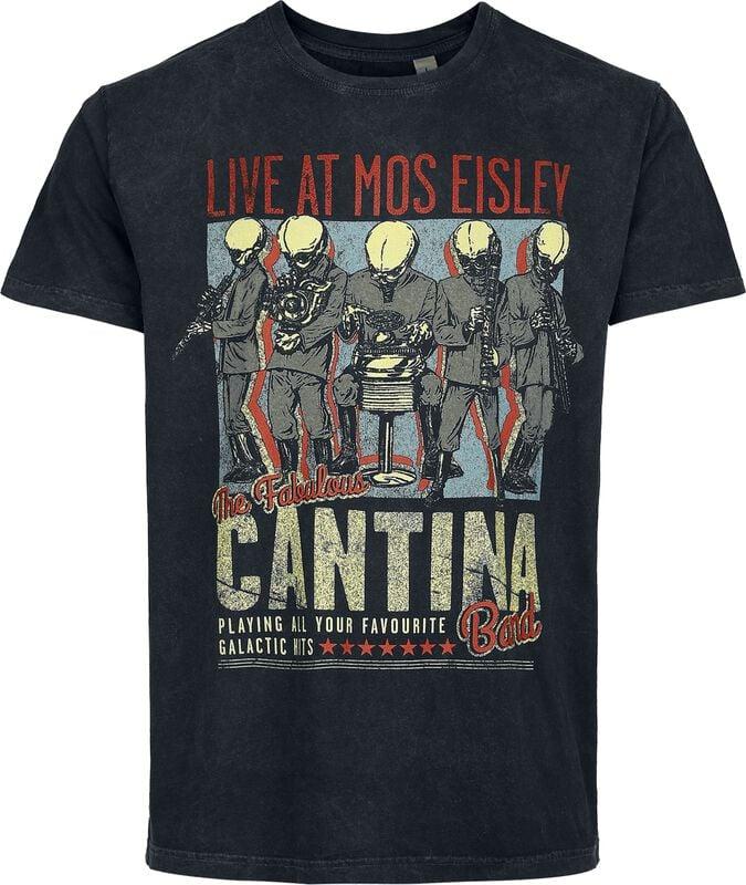 rock revival "Star Wars" T-Shirt multicolour by Star Wars