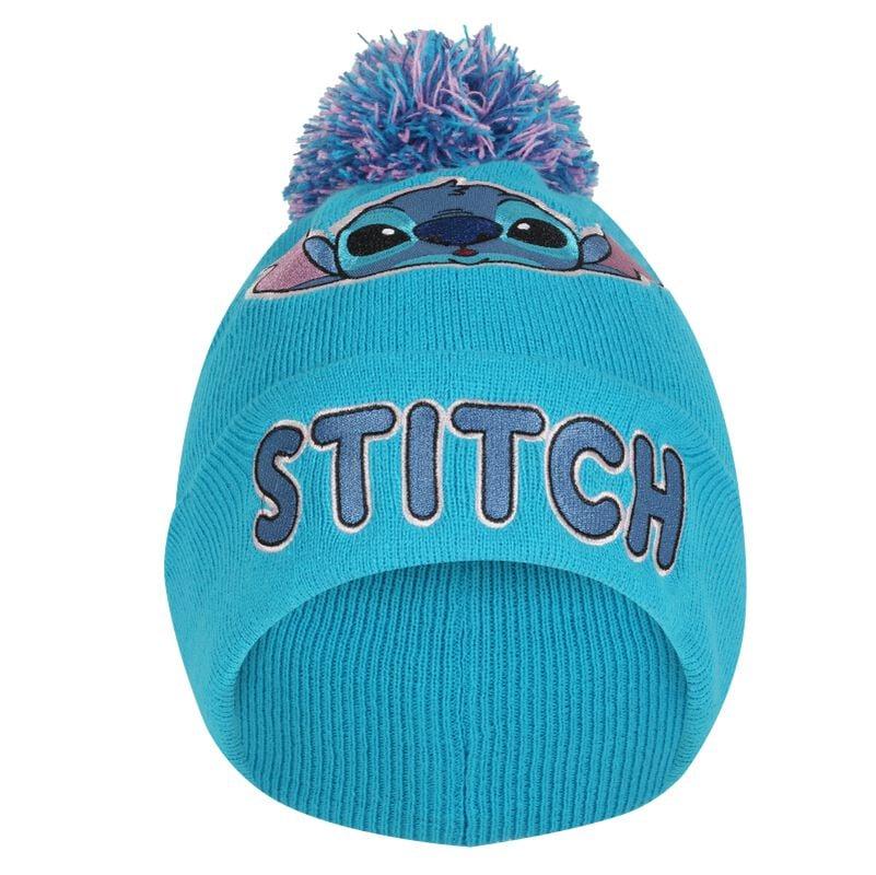 Rock Revival "Stitch" Beanie Multicolour By Lilo & Stitch